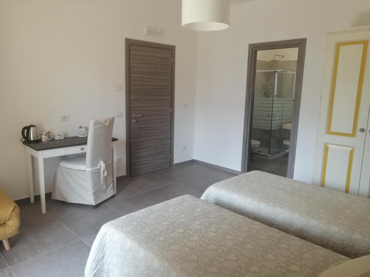 أولبيا Maison Kaina المظهر الخارجي الصورة
