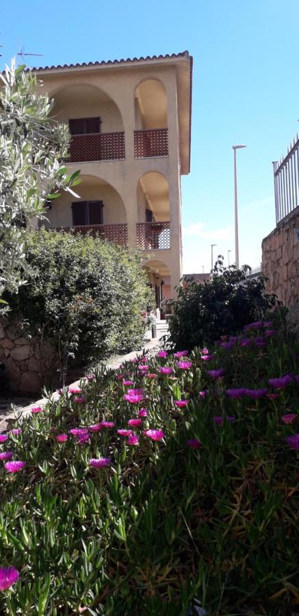 أولبيا Maison Kaina المظهر الخارجي الصورة